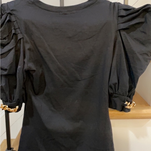 Chain Top - Picture 2 of 2